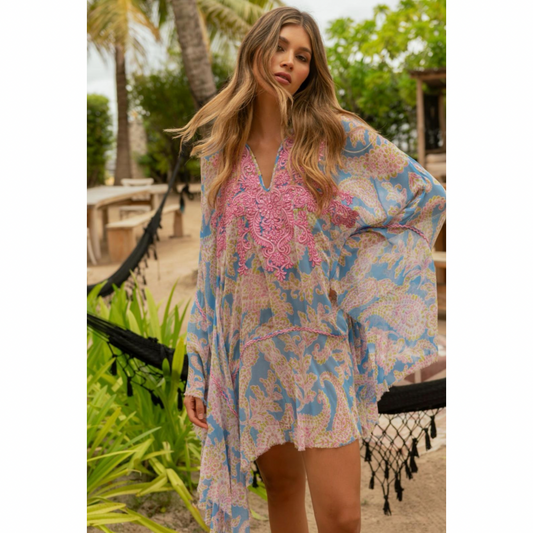 Miss June Madelena Kaftan