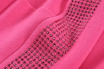 Swarovski Crystal Wool Jacket