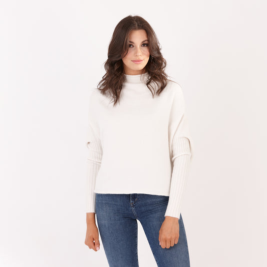 Cream Serena Jumper