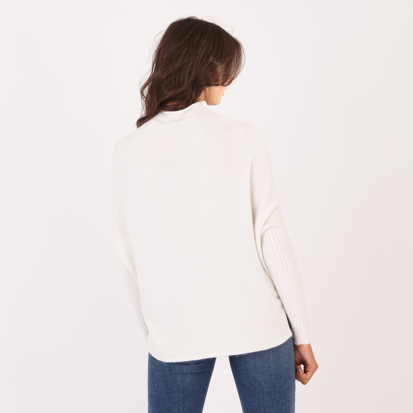 Cream Serena Jumper