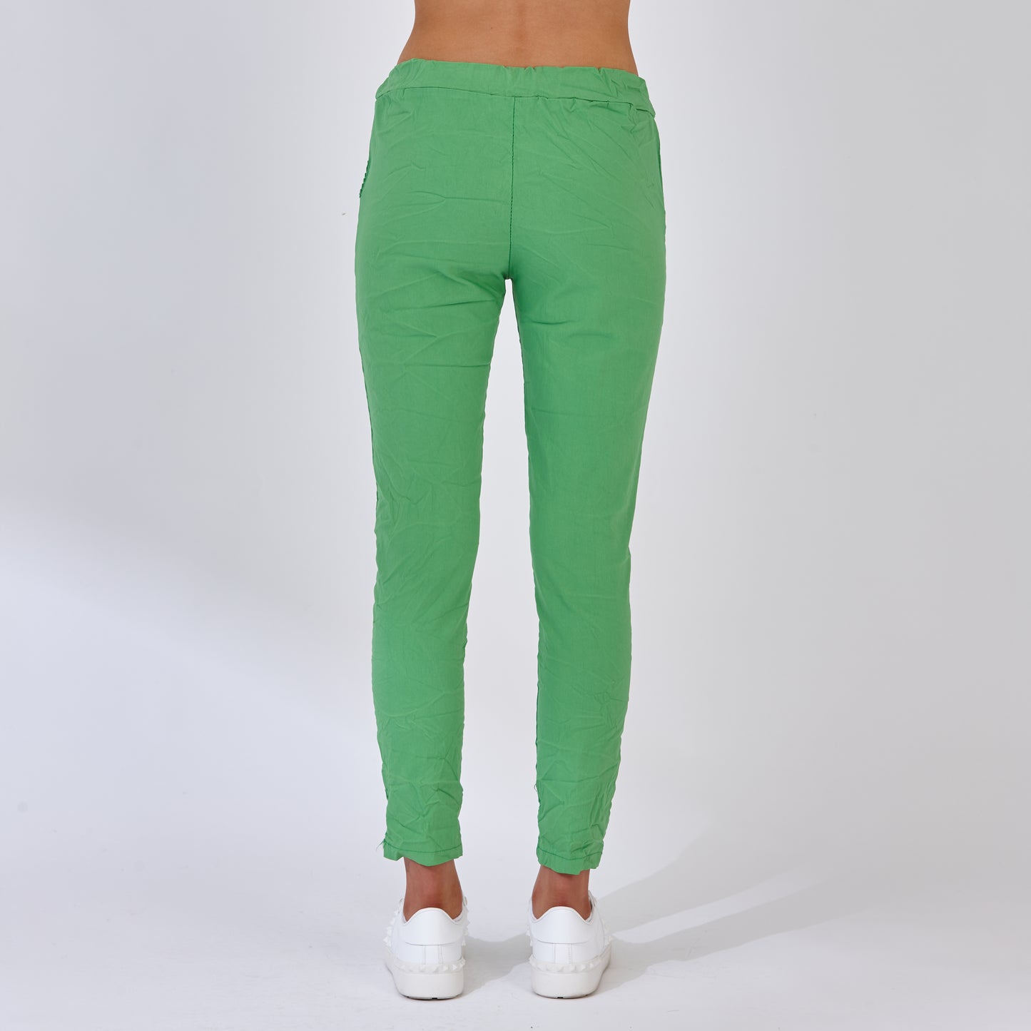 Green Magic Combat Trouser