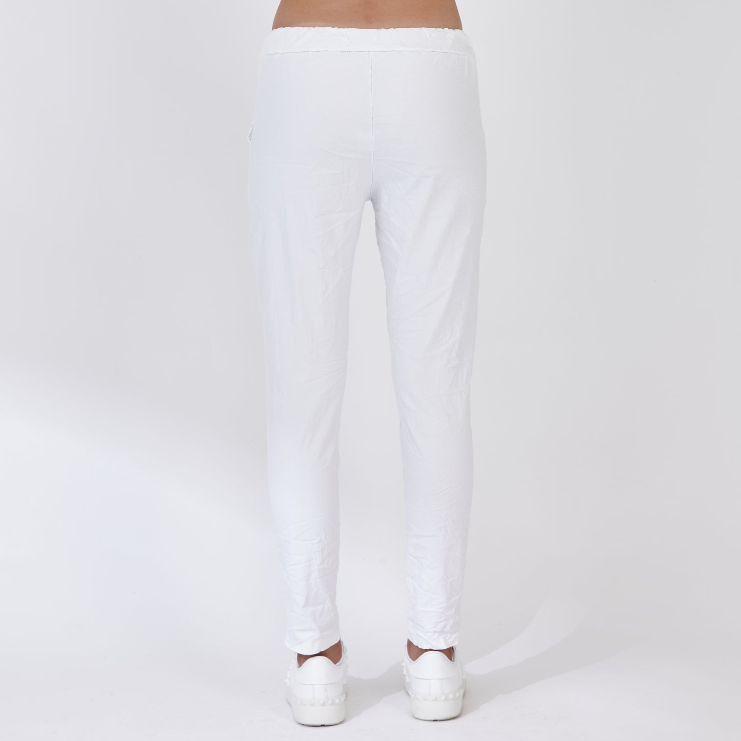 White Magic Combat Trouser