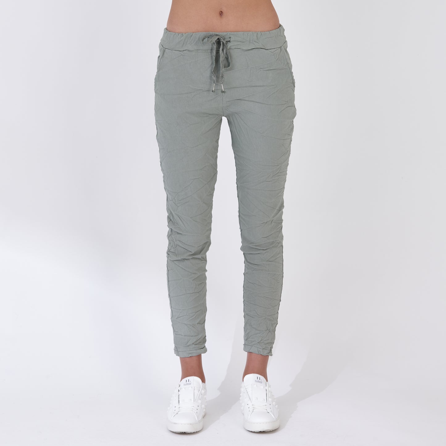 Khaki Magic Combat Trouser