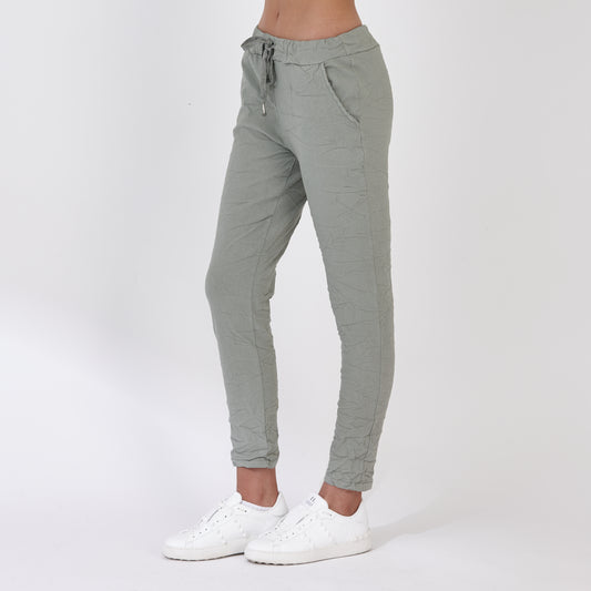 Khaki Magic Combat Trouser