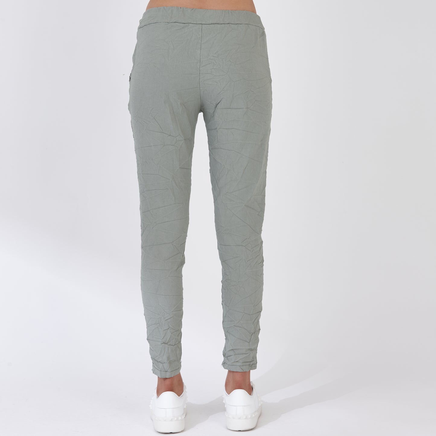 Khaki Magic Combat Trouser