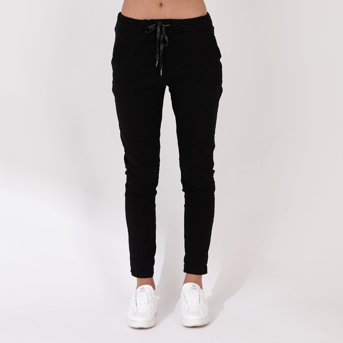 Black Magic Combat Trouser