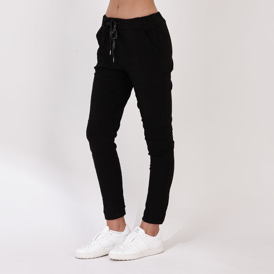 Black Magic Combat Trouser