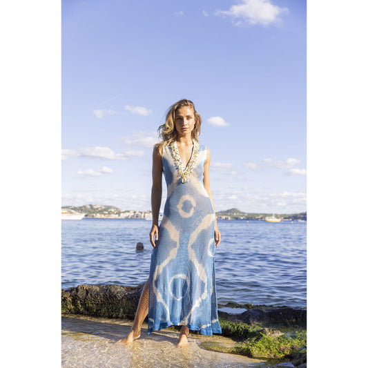 Miss June Tyra Dress