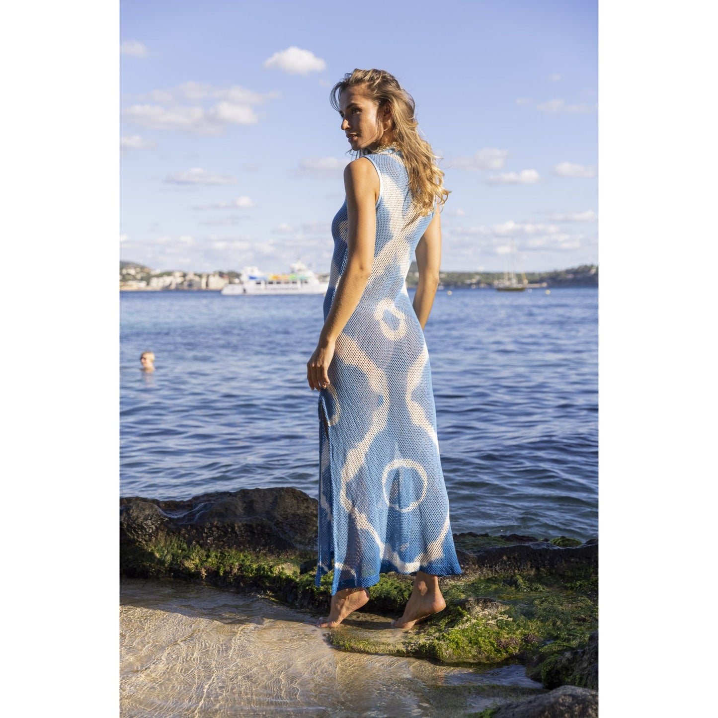 Miss June Tyra Dress