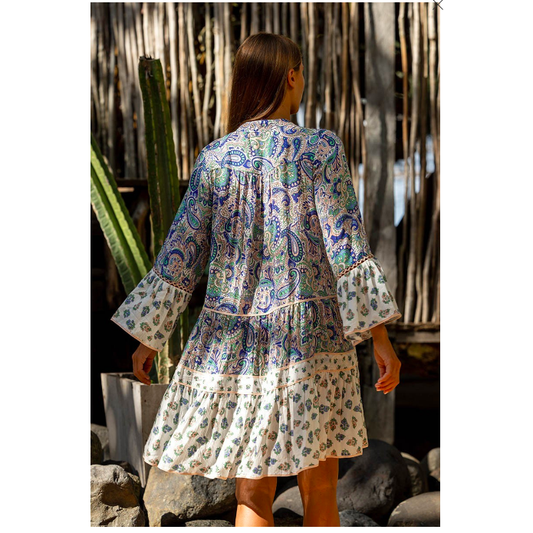 Miss June Maelle Dress