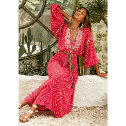 Miss June  Days Dress