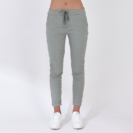 Khaki Magic Combat Trouser