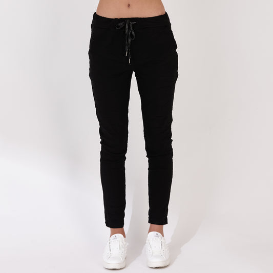 Black Magic Combat Trouser