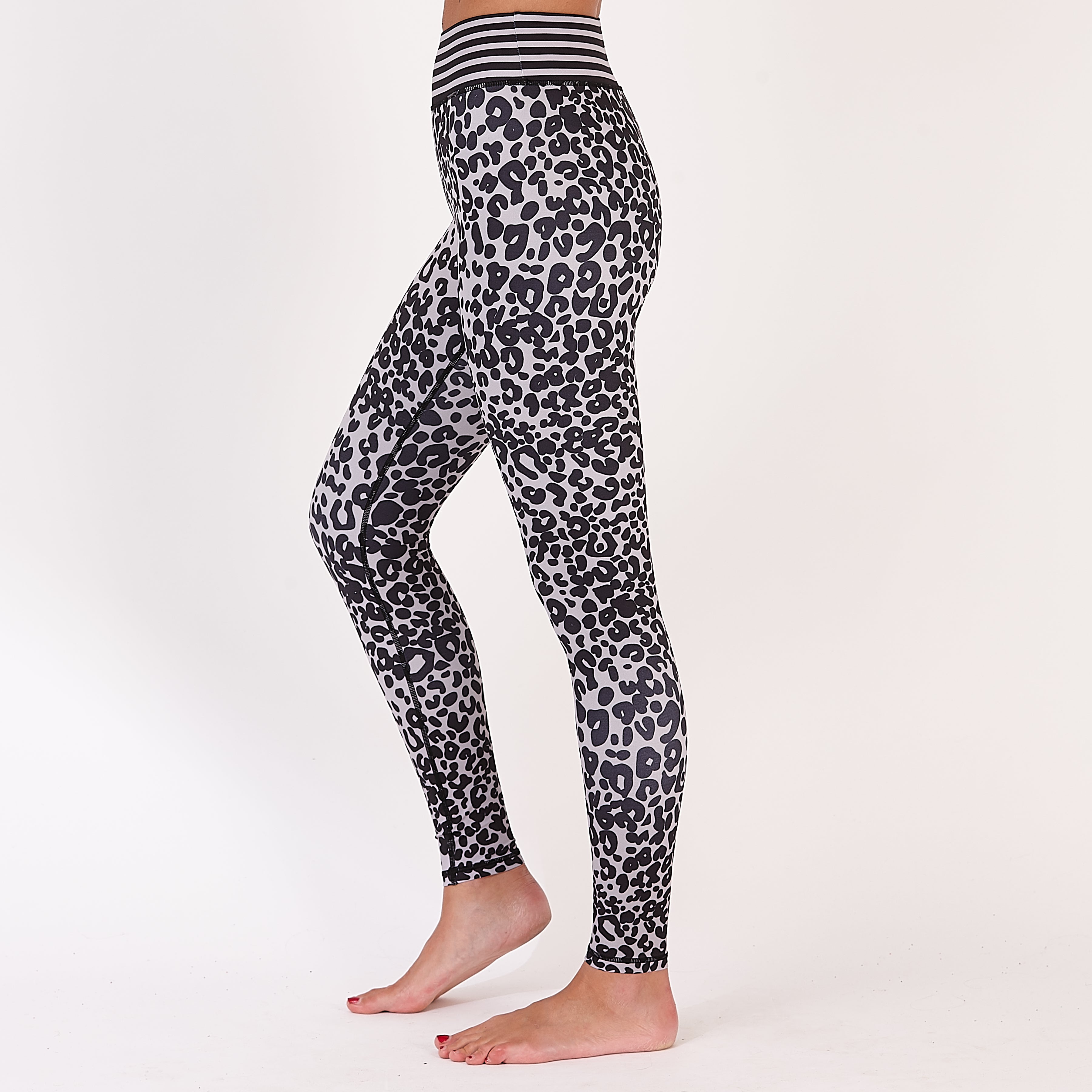 Gym Leggings & Shorts | Bravissimo US