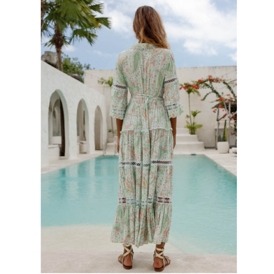 Miss June Lucinda Dress