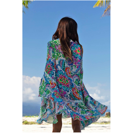 Miss June Kaftan Tammy